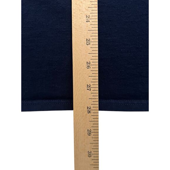 Power Rangers Megazord Blueprint T-Shirt – Navy Blue – Size Large - Picture 11 of 11